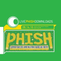 Purchase Phish - Live At The Legendary Alpine Valley Music Theatre CD1