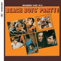 Purchase The Beach Boys - Beach Boys' Party! (Remastered 2015)