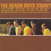 Purchase The Beach Boys - Today (Remastered 2012)
