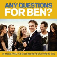 Purchase VA - Any Questions For Ben? CD2