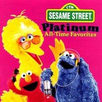 Purchase Sesame Street - Platinum: All-Time Favorites