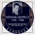 Buy Stephane Grappelli - 1935-1940 (With Django Reinhardt, Michel Warlop, Louis Vola, Georg Shearing, Roger Chaput, Stanley Andrews, Harry Chapman & Reg Conroy) Mp3 Download