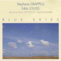 Buy Stephane Grappelli - Blue Skies (With Eddy Louiss) Mp3 Download