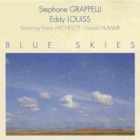 Purchase Stephane Grappelli - Blue Skies (With Eddy Louiss)