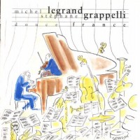 Purchase Stephane Grappelli - Douce France (With Michel Legrand)