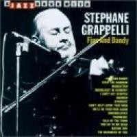 Purchase Stephane Grappelli - Fine And Dandy (Remastered 1998)