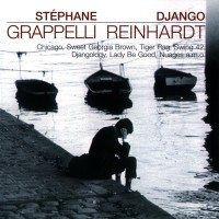 Purchase Stephane Grappelli - Grappelli And Reinhardt (With Django Reinhardt)
