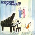 Buy Stephane Grappelli - Legrand & Grappelli (With Michel Legrand) Mp3 Download