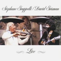 Purchase Stephane Grappelli - Live 1979 (With David Grisman)