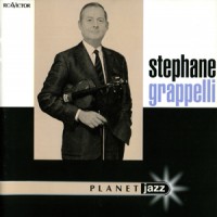 Purchase Stephane Grappelli - Planet Jazz