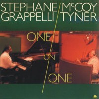 Purchase Stephane Grappelli - One On One (with McCoy Tyner)