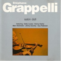 Purchase Stephane Grappelli - Satin Doll
