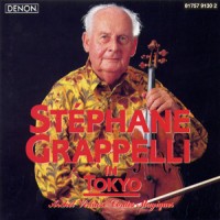 Purchase Stephane Grappelli - Stephane Grapelli In Tokyo