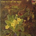 Buy Stephane Grappelli - Strictly For The Birds (With Yehudi Menuhin ) Mp3 Download