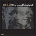 Buy Stephane Grappelli - Two Of A Kind (With Svend Asmussen) Mp3 Download