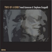 Purchase Stephane Grappelli - Two Of A Kind (With Svend Asmussen)