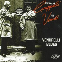 Purchase Stephane Grappelli - Venupelli Blues (With Joe Venuti) (Reissued 2004)