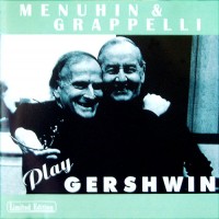 Purchase Yehudi Menuhin & Stephane Grappelli - Play (Remastered 2005)