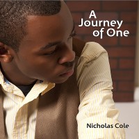 Purchase Nicholas Cole - A Journey Of One