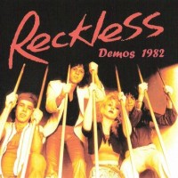 Purchase Reckless - Demos 1982 (Vinyl)