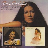 Purchase Rita Coolidge - Anytime...Anywhere  Love Me Again