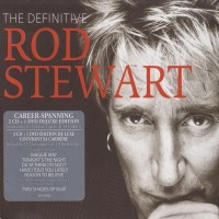 Purchase Rod Stewart - The Definitive Rod Stewart CD1