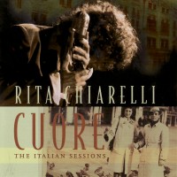 Purchase Rita Chiarelli - The Italian Sessions