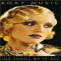 Purchase Roxy Music - The Thrill Of It All CD1