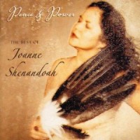 Purchase Joanne Shenandoah - Peace And Power