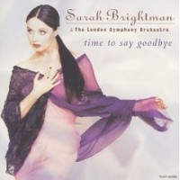 Buy Sarah Brightman Time To Say Goodbye (With He London Symphony ...
