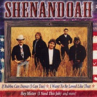 Purchase Shenandoah - All American Country