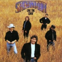 Purchase Shenandoah - Long Time Comin'
