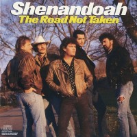 Purchase Shenandoah - The Road Not Taken (Vinyl)