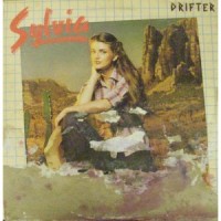 Purchase Sylvia - Drifter (Vinyl)
