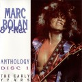 Buy T. Rex - Anthology (The Early Years) CD1 Mp3 Download