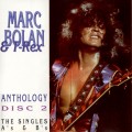 Buy T. Rex - Anthology (The Singles A's & B's) CD2 Mp3 Download