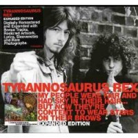 Purchase T. Rex - My People Were Fair And Had Sky In Their Hair... But Now They're Content To Wear Stars On Their Brows (Expanded Edition 2004)