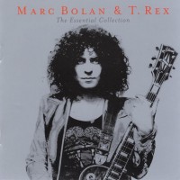 Purchase Marc Bolan - The Essential Collection