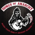 Purchase VA - Songs Of Anarchy Mp3 Download