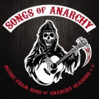 Purchase VA - Songs Of Anarchy