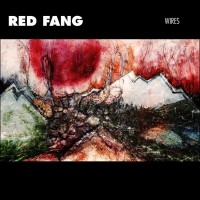 Purchase Red Fang - Wires (VLS)
