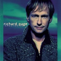 Purchase Richard Page - Shelter Me