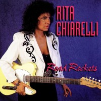 Purchase Rita Chiarelli - Road Rockets