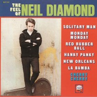 Purchase Neil Diamond - The Feel Of Neil Diamond (Vinyl)