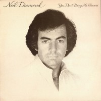 Purchase Neil Diamond - You Don't Bring Me Flowers (Vinyl)