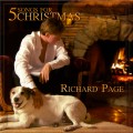 Buy Richard Page - 5 Songs For Christmas (EP) Mp3 Download