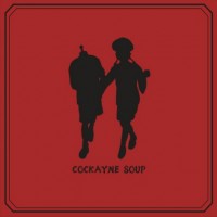 Purchase The Gazette - Cockayne Soup (EP)