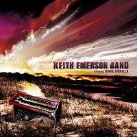 Purchase Keith Emerson Band - Keith Emerson Band (With Marc Bonilla)