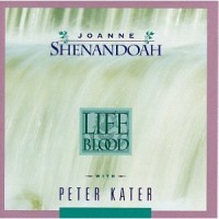 Purchase Joanne Shenandoah - Lifeblood
