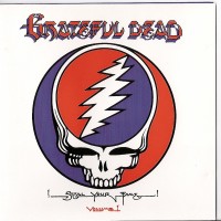 Purchase The Grateful Dead - Steal Your Face (Vinyl) CD1